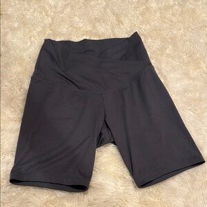 WILD FABLE BIKER SHORTS